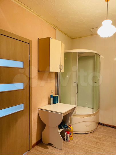 Комната 18 м² в 4-к., 3/5 эт.