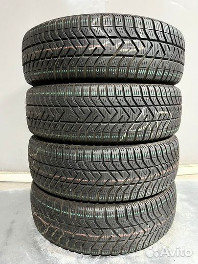 Pirelli Winter SnowControl Serie 3 175/65 R14