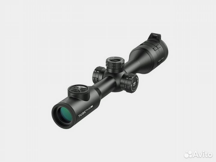 Тепловизор iRay Tube TH 50 v2