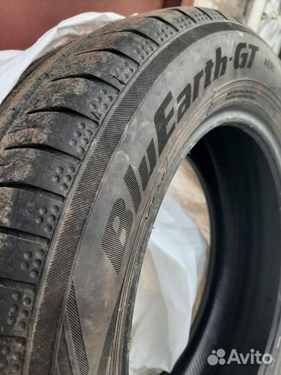 Yokohama BluEarth-GT AE-51 205/60 R16
