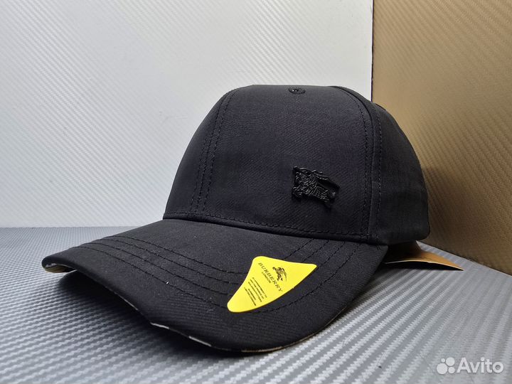 Мужская бейсболка Burberry