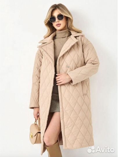 Куртка женская L