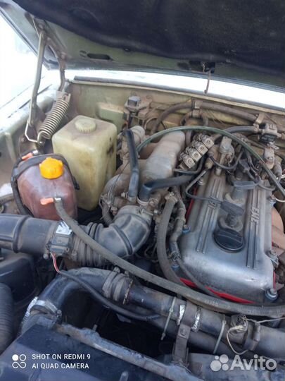 Двигатель змз 406 с запуском в идеале