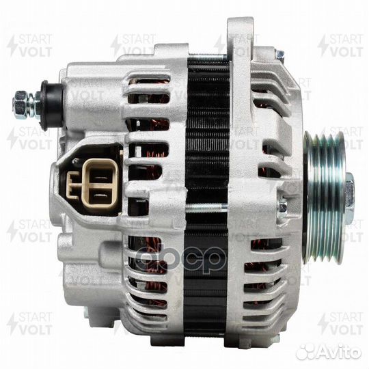 Генератор для а/м Great Wall Hover H3 (10) 2.0