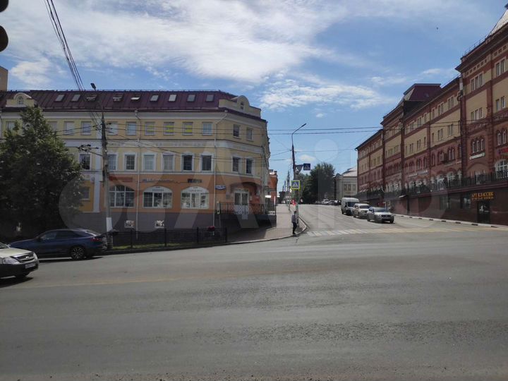 Офис, 28 м²