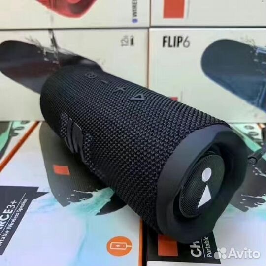 Jbl flip 6 Bluetooth колонка