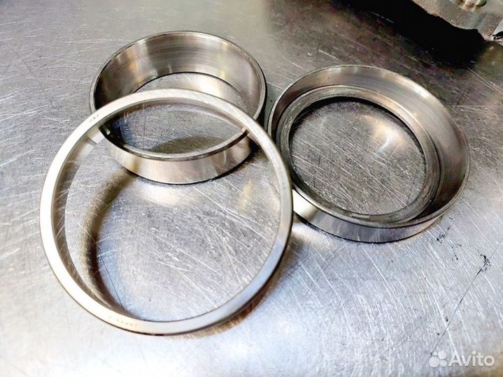 Ремонт коробок автомат любой сложности