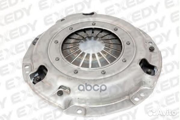 Корзина сцепления 225 mm toyota Camry/Carina