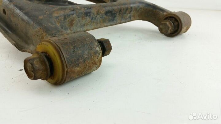 Рычаг задний правый Toyota Mark Ii GX90 1GFE 1995