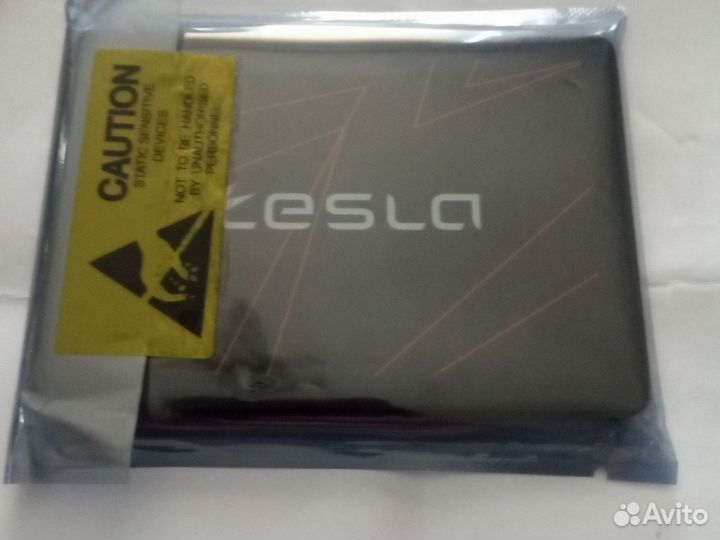 SATA SSD Tesla 512 GB (New)