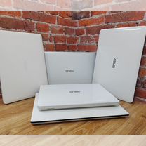 Игровые ноутбуки из закрытого офиса, Москва