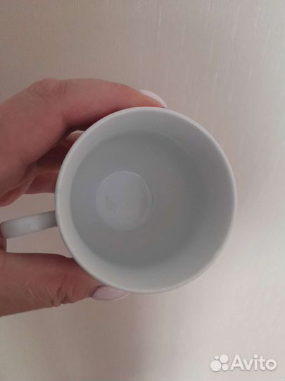 Чашки с блюдцами цена за все
