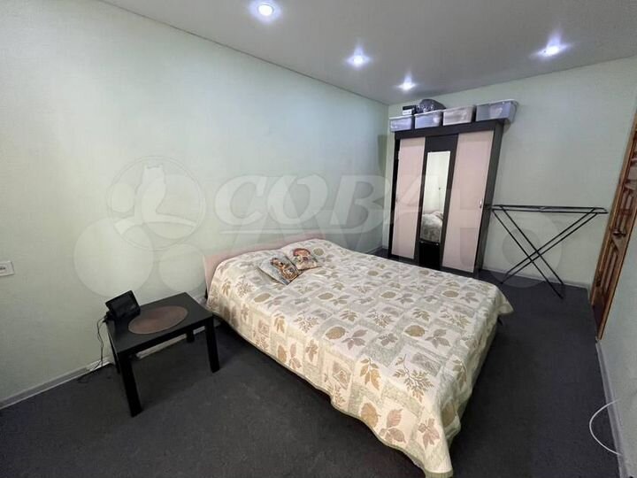 2-к. квартира, 51 м², 7/10 эт.