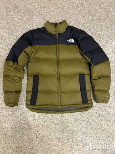 Пуховик The North Face M Diablo Down Jacket