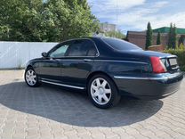 Rover 75 2.5 AT, 2000, 460 000 км, с пробегом, цена 335 000 руб.