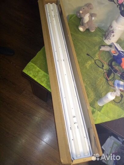 Светильник светодиодный navigator