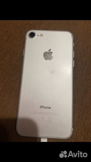 iPhone X, 64 ГБ