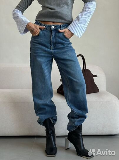 Джинсы Br**lo C*nelli