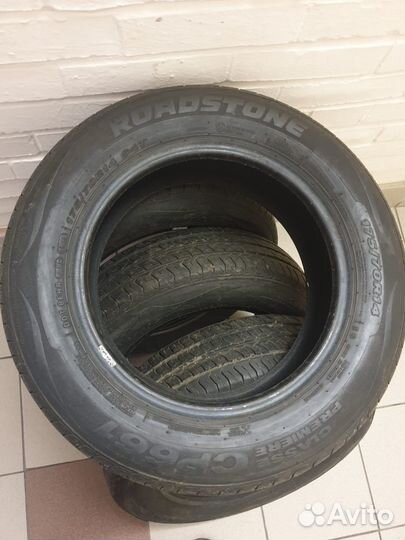 Roadstone Classe Premiere CP661 175/70 R14 84