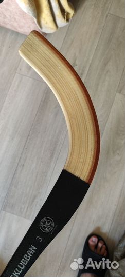 Клюшка Венерсборг