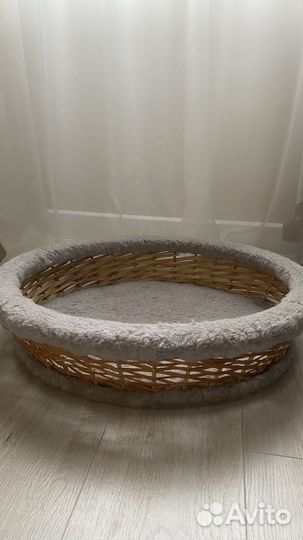 Лежанка для животных