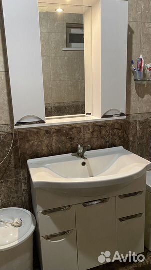 Тумба для ванной бу