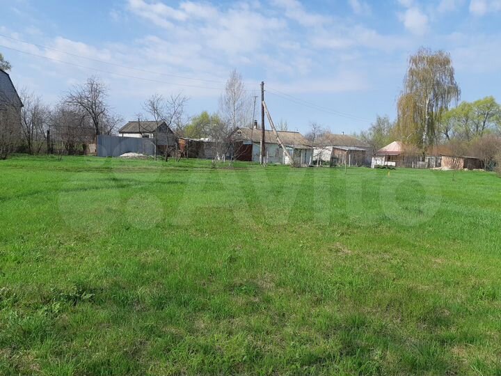 Участок 7,5 сот. (ИЖС)