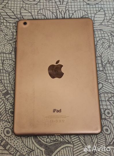 iPad mini 16gb