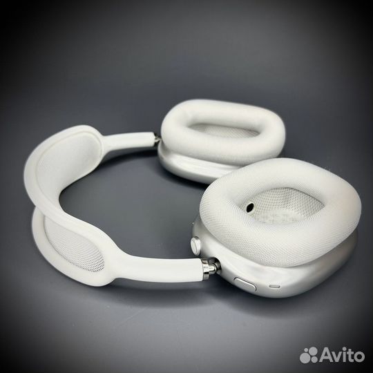 AirPods MAX гарантия