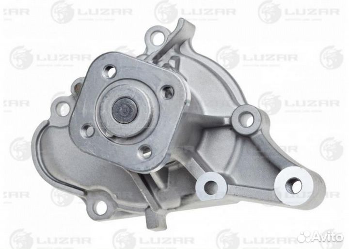 Luzar LWP 0825 Насос водяной для а/м Hyundai Getz