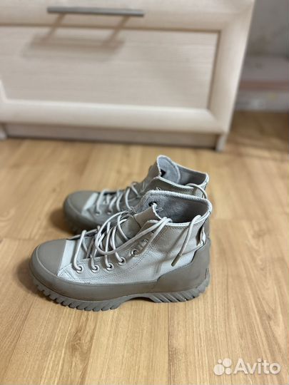Ботинки Convers