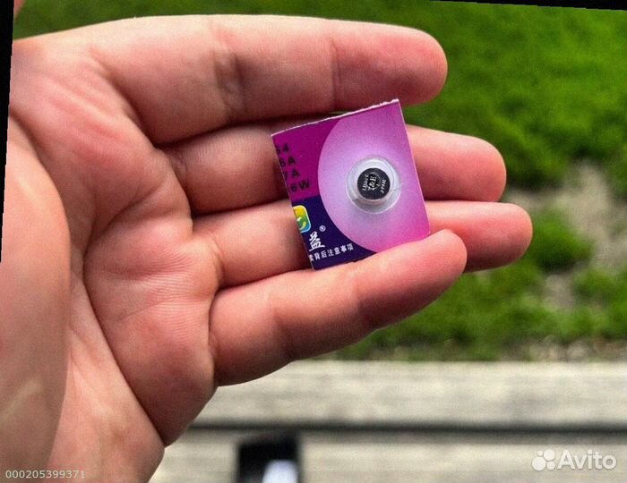 Часы casio новые