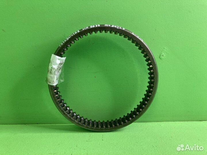 Кольцо синхронизатора MAN TGA