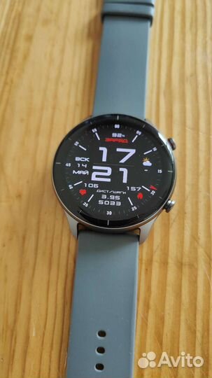 Amazfit Gtr 2e