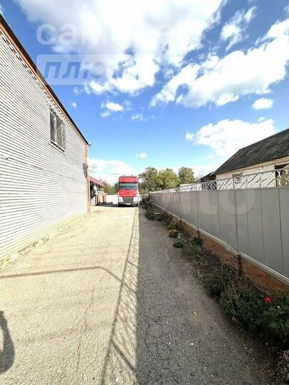 Дом 213,1 м² на участке 15 сот.