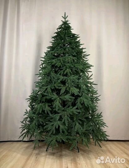 Елка искусственная Литая