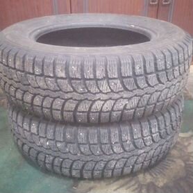 КАМА 505 Irbis 195/65 R15