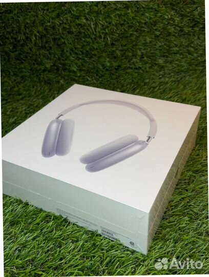 Airpods Pro Max (Максимальная версия)