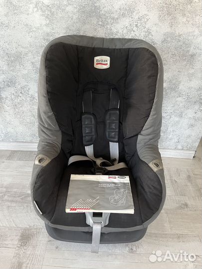 Детское кресло Britax romer 0-18kg