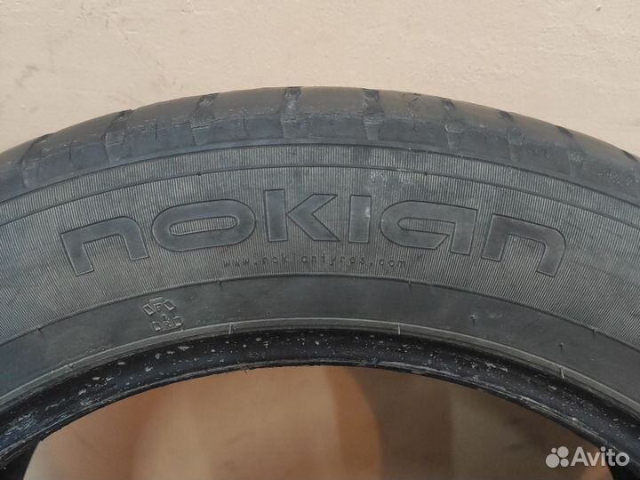 Nokian Tyres Hakka Green 2 205/55 R16 94H