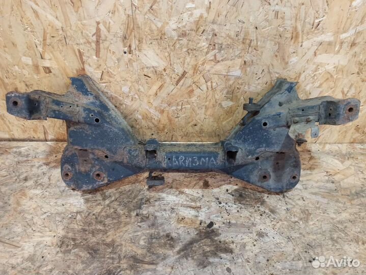 Подрамник Mitsubishi Carisma