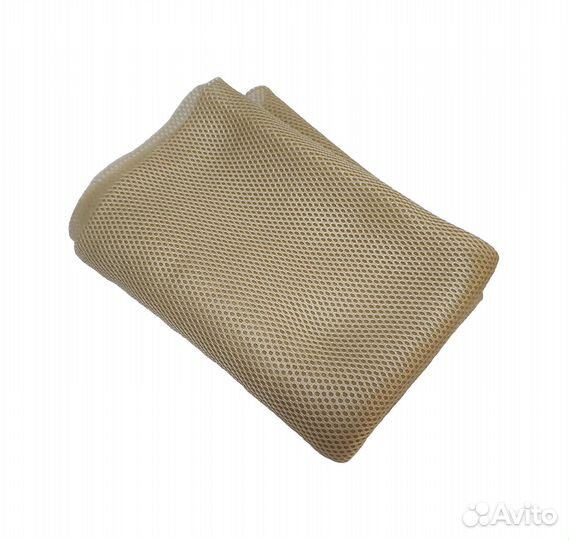 Ткань акустическая