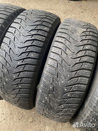 Kumho WinterCraft Ice WI31 195/65 R15