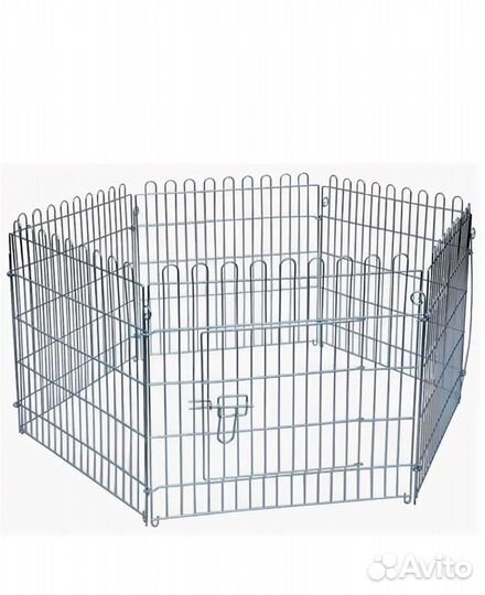 Загон для собак