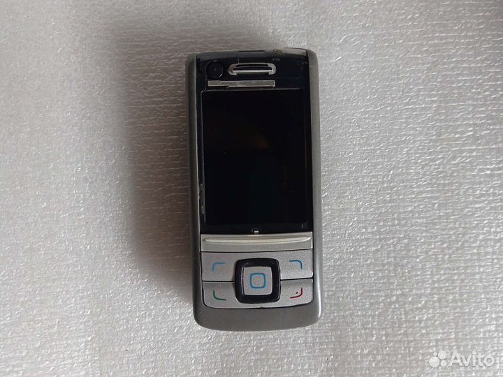 Nokia 6280
