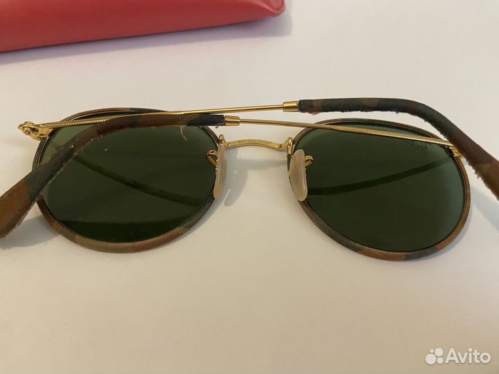 Очки ray ban оригинал