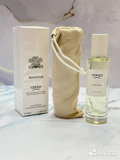 Creed Aventus 40 ml Тестер