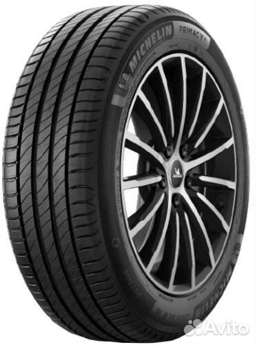 Michelin Primacy 4+ 235/50 R19 103V