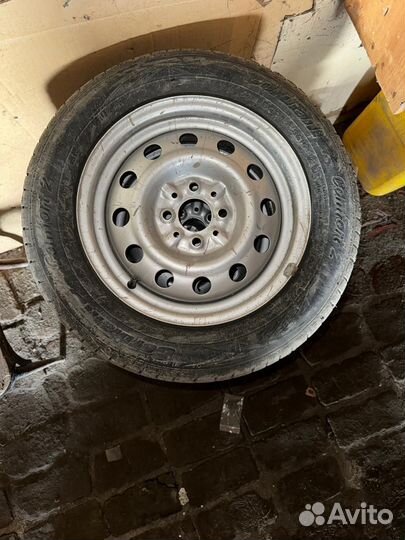 Cordiant Comfort 2 185/60 R14