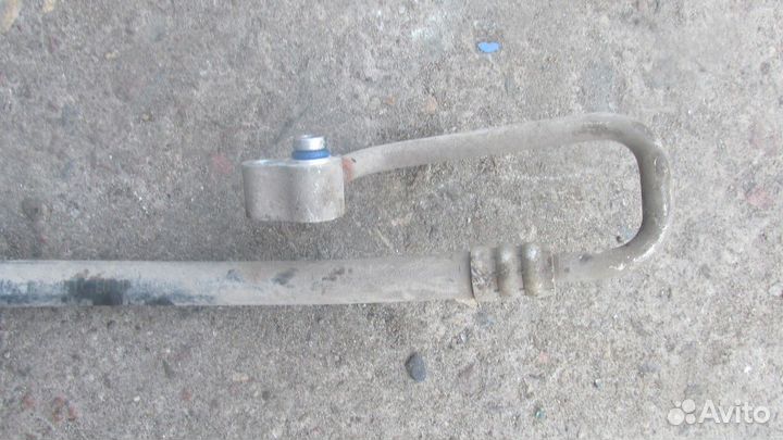 Трубка кондиционера (Hyundai Elantra)